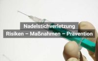 Infusion Arten Durchführung und Risiken Medi Karriere