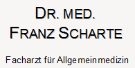 Praxis Dr. Scharte
