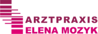 elena mozyk memmingen innere medizin logo