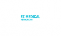 Ez Medical Logo