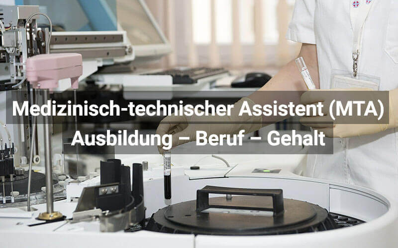 Med Techn Assistent In Funktionsdiagnostik Mtaf Ausbildung