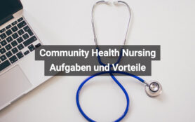 Community Health Nursing