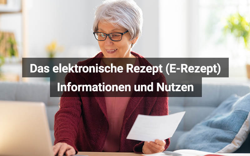 Das Elektronische Rezept (E-Rezept) | Medi-Karriere