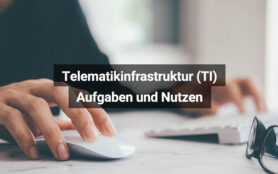 Telematikinfrastruktur