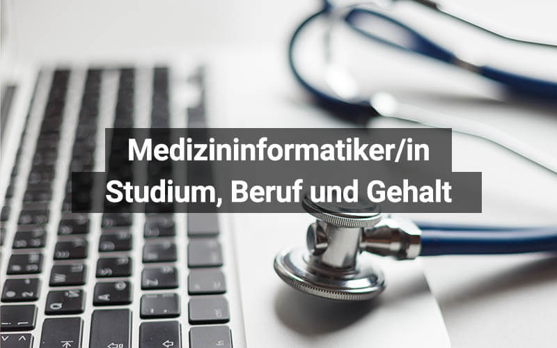 Medizinische Berufe: Alle Ausbildungen Im Gesundheitswesen