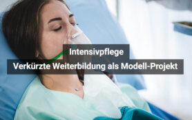 Intensivpflege Modell Projekt