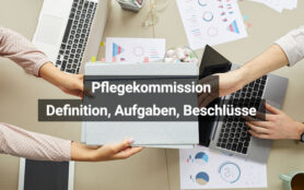 Pflegekommission