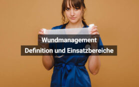 Wundmanagement