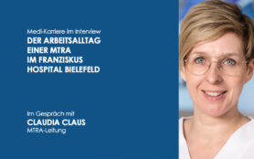 Titelbild Interview Claudia Claus