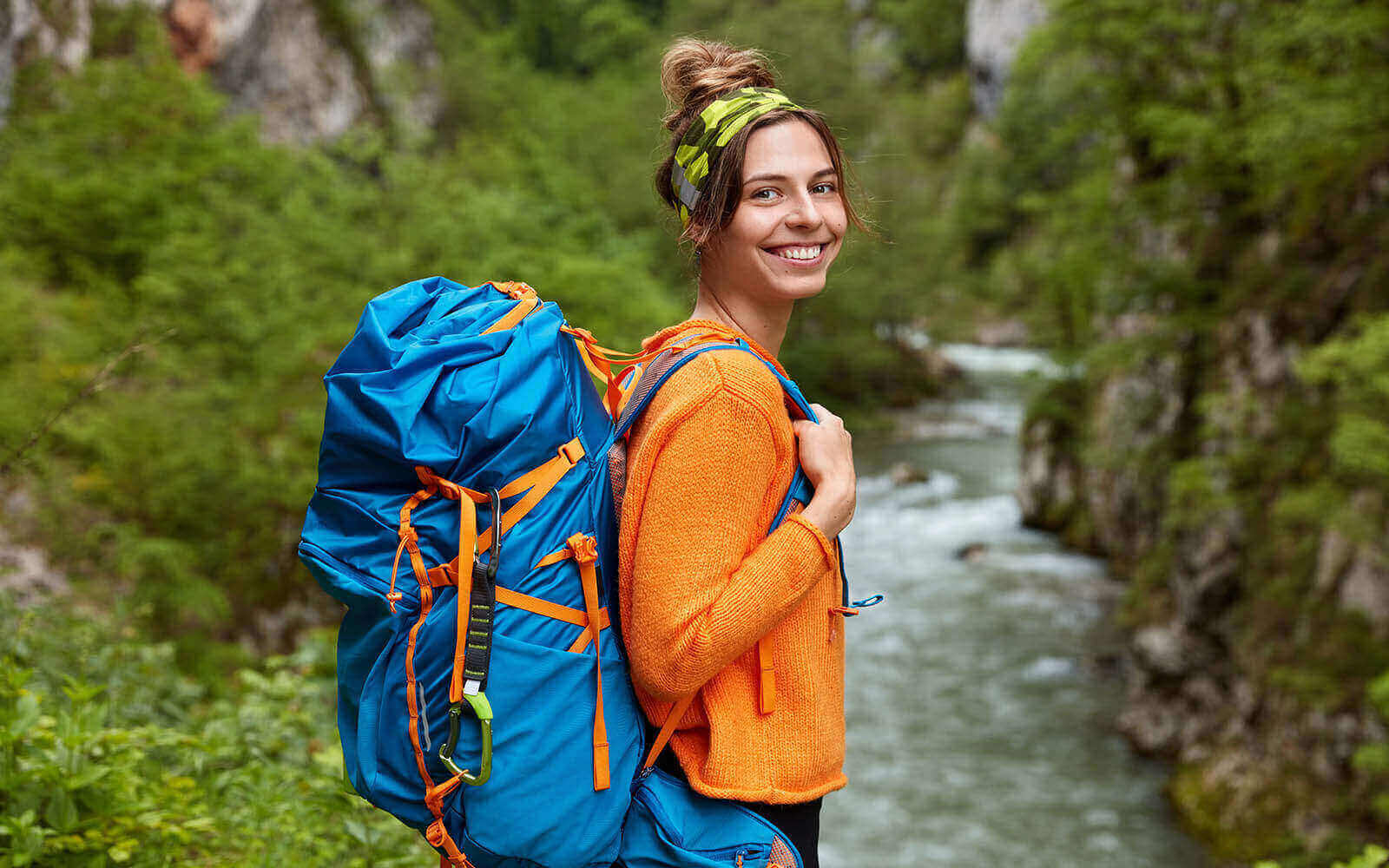 Sabbatical in der Pflege