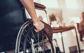 EU Behindertenausweis