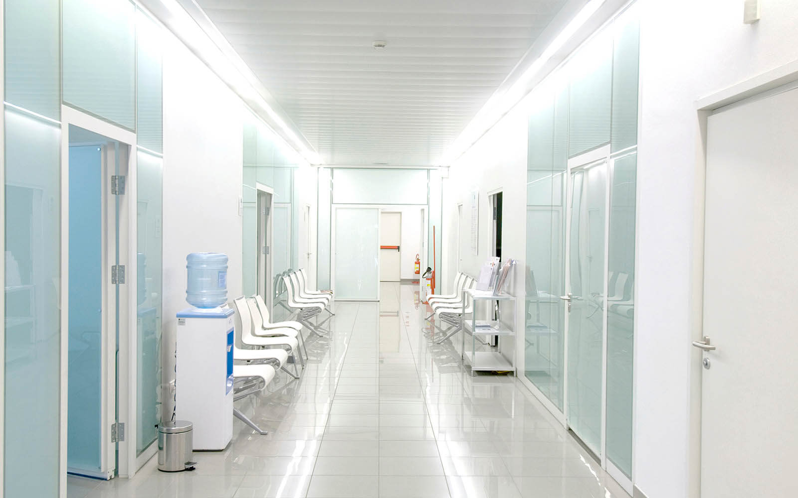 Krankenhausreform: 20 Prozent weniger Kliniken in 10 Jahren