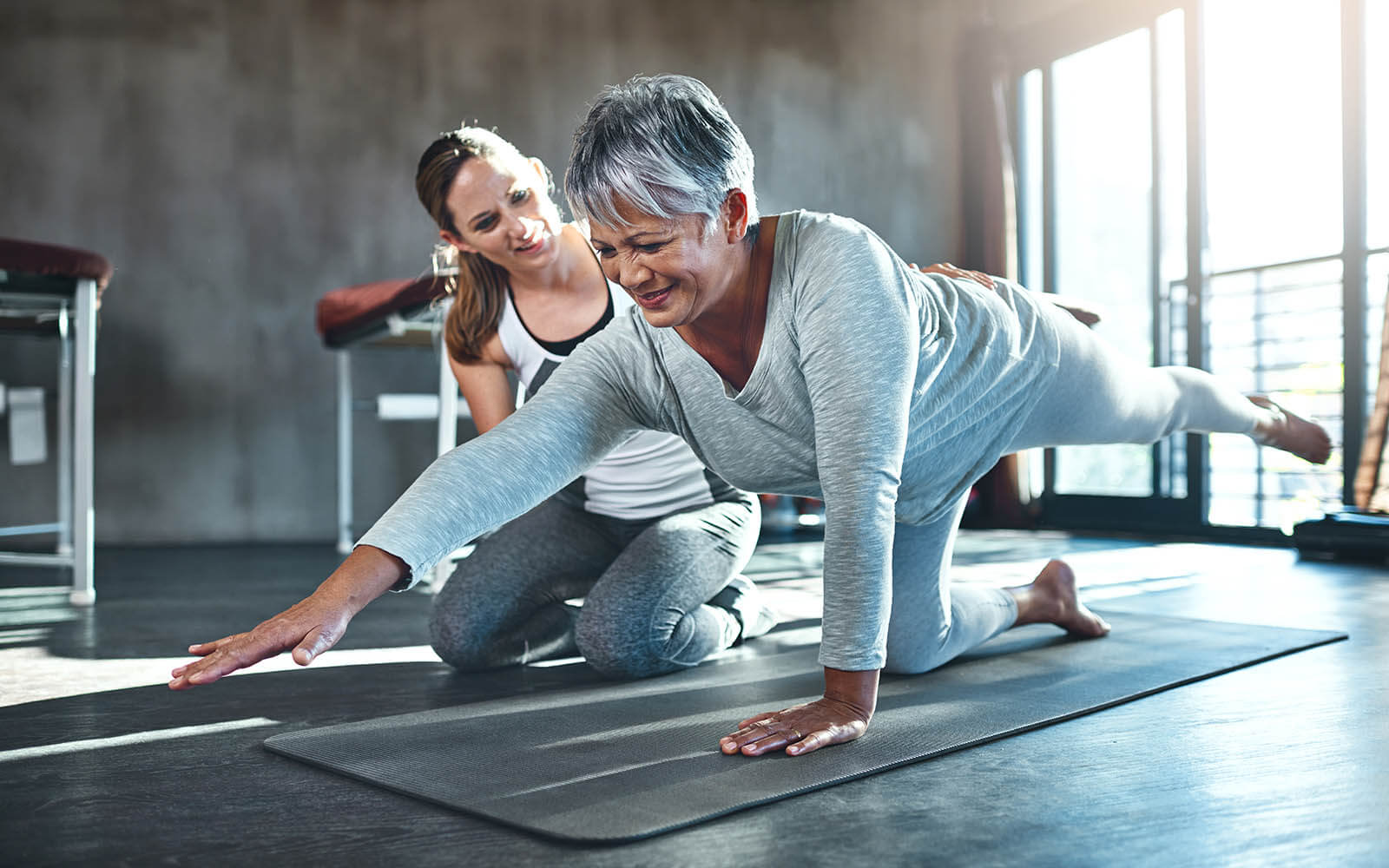 Therapeutische Berufe: Aufgaben, Voraussetzungen, Gehälter