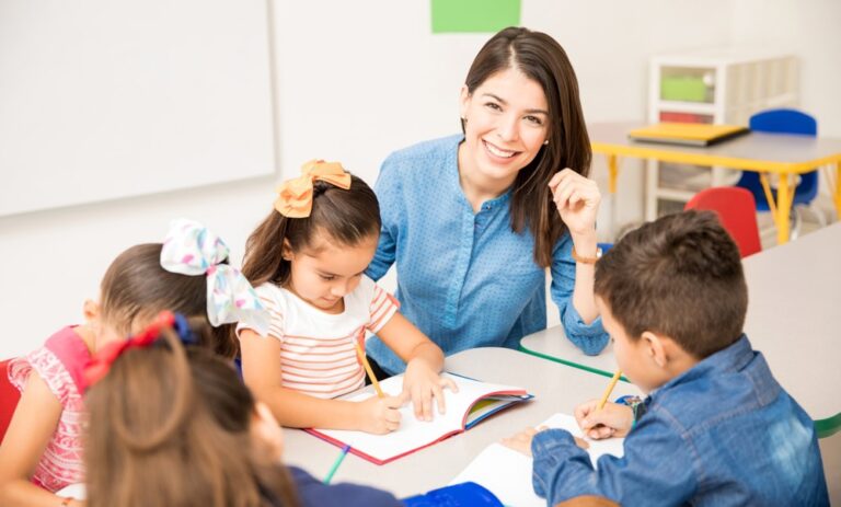 Integrationsfachkraft - Ausbildung und Beruf