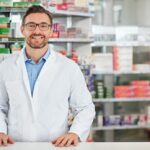 Apotheker/in Bewerbung