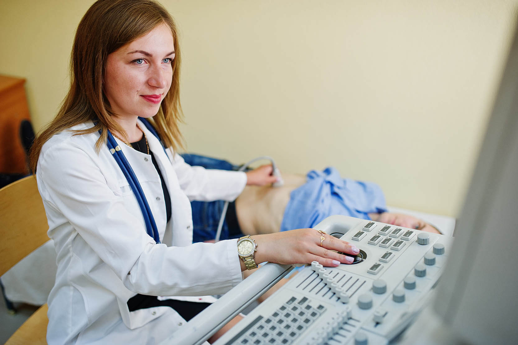 Medizinischer Technologe Für Funktionsdiagnostik Ausbildung