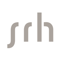 SRH Logo Grey 200x200