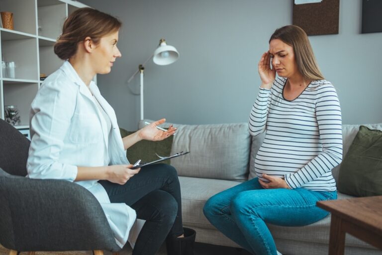 Familienhebamme - Ausbildung und Aufgaben