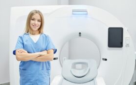 Radiologieassistent - Ausbildung und Beruf