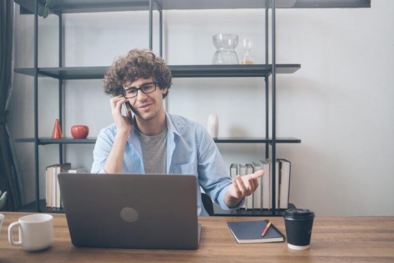 Bewerbung zurückziehen - Tipps und Muster