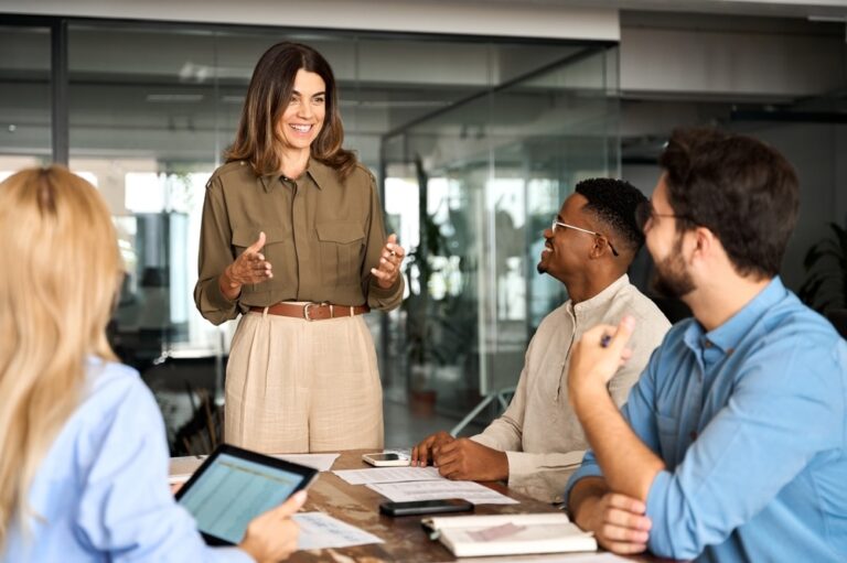 Sozialmanagement Studium - Voraussetzungen und Aufgaben