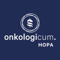 Onkologicum HOPA Logo Wort Und Bildmarke