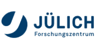 Forschungszentrum Jülich GmbH