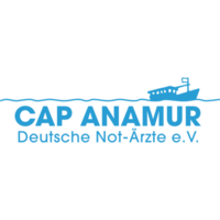 Cap Anamur Deutsche Not Ärzte e V