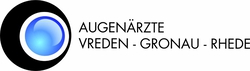 Augenärzte Vreden Gronau Rhede