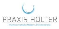 Andrea Hölter  Fachärztin für Psychosomatische Medizin  Psychotherapie