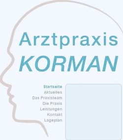 Hausarztpraxis Korman