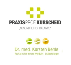 Praxis Prof Kurscheid