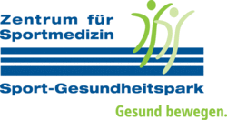 Sport Gesundheitspark Berlin e V