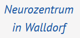 Medizinisches Versorgungszentrum Neurozentrum in Walldorf GmbH