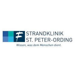 Strandklinik St Peter Ording