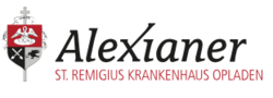 Alexianer St Remigius Krankenhaus Opladen