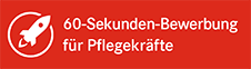 60-Sekunden-Bewerbung fuer Pflegekraft