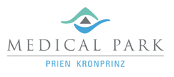 Logo-Fachklinik Medical Park Prien Kronprinz